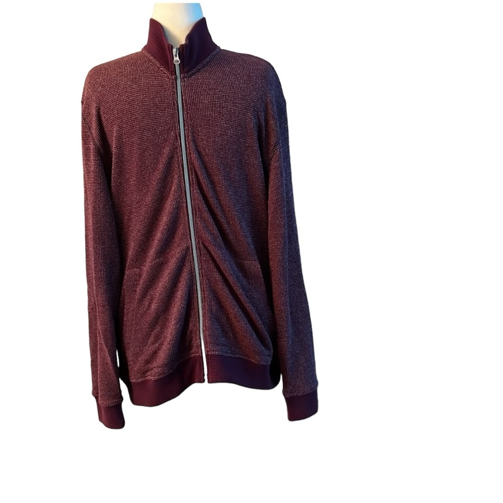 Robert Graham jacket - Picture 3 of 8